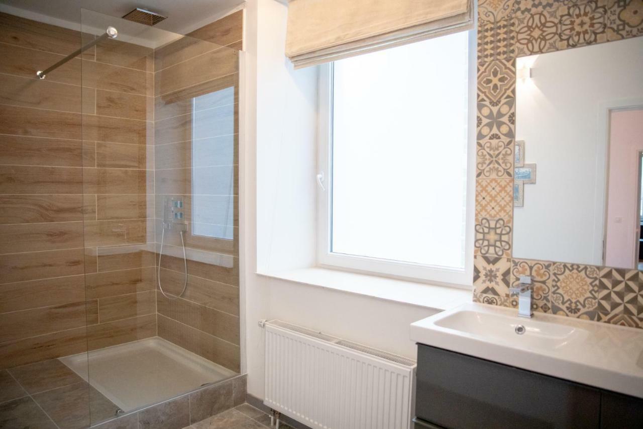 Zythogite Appartement 8 Personnes Avec Jardin, Bbq Tintigny ภายนอก รูปภาพ