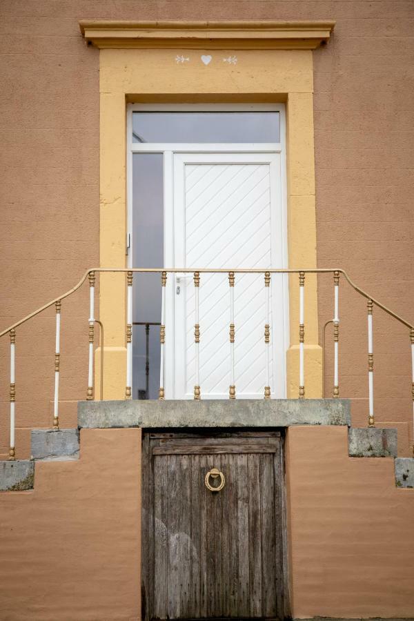 Zythogite Appartement 8 Personnes Avec Jardin, Bbq Tintigny ภายนอก รูปภาพ